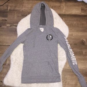 Abercrombie and Fitch sweater🤩